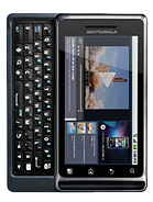Motorola MILESTONE 2 thumbnail 4