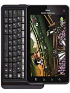 Motorola Milestone XT883 thumbnail 5