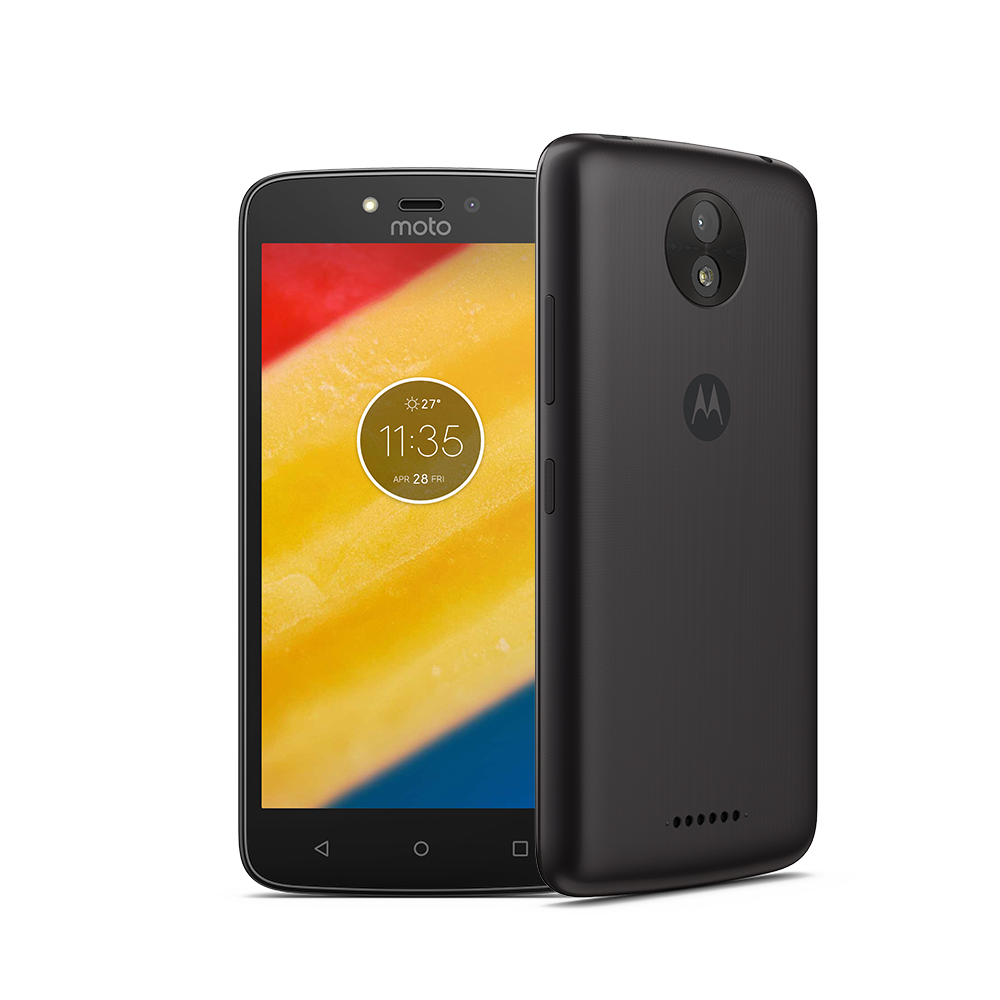 Motorola Moto C Plus thumbnail 3