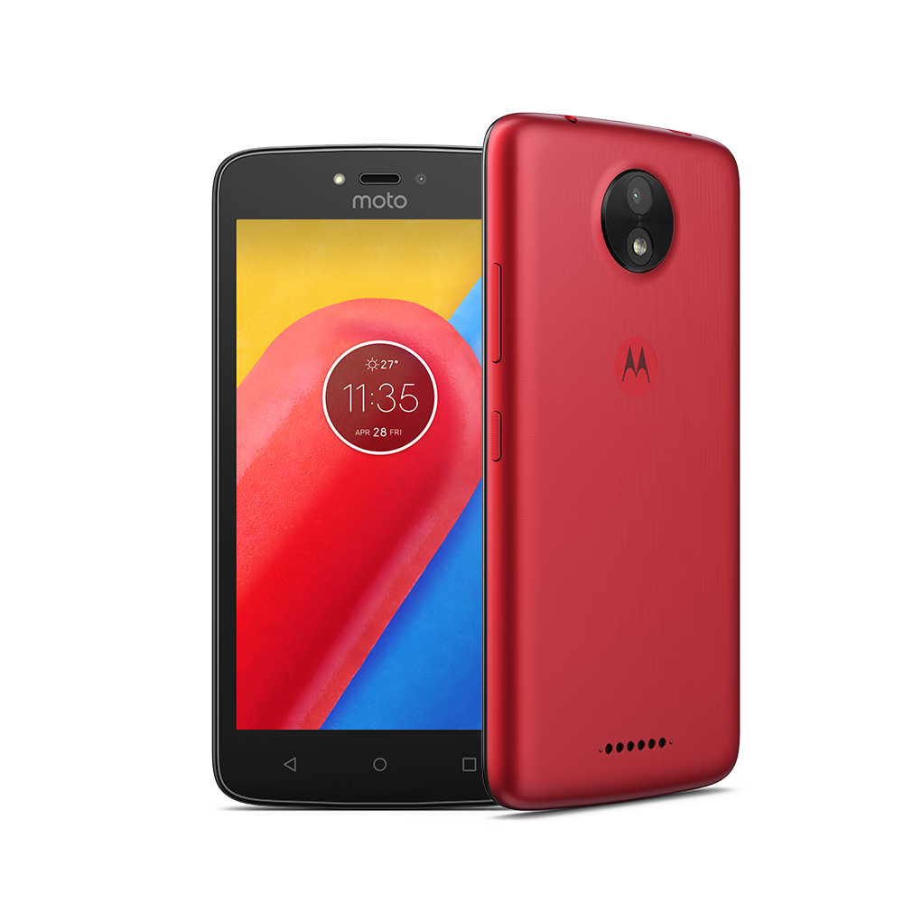 Motorola Moto C thumbnail 2