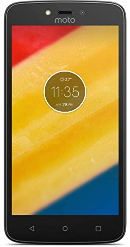 Motorola Moto C thumbnail 4