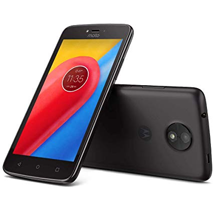 Motorola Moto C thumbnail 6