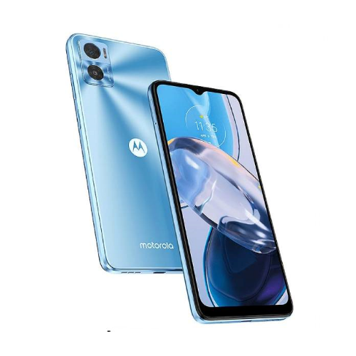 Motorola Moto E22 thumbnail 3