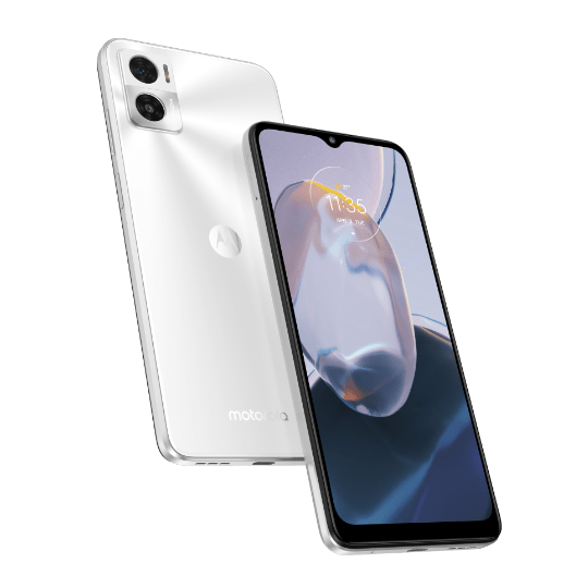 Motorola Moto E22i thumbnail 3