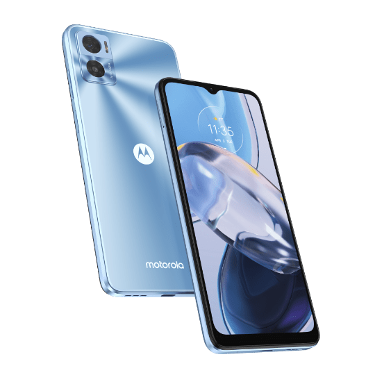 Motorola Moto E22s thumbnail 2