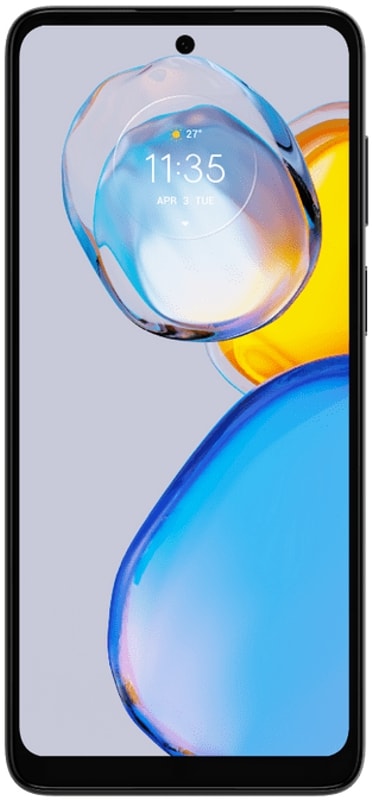 Motorola Moto E32 (India) thumbnail 3