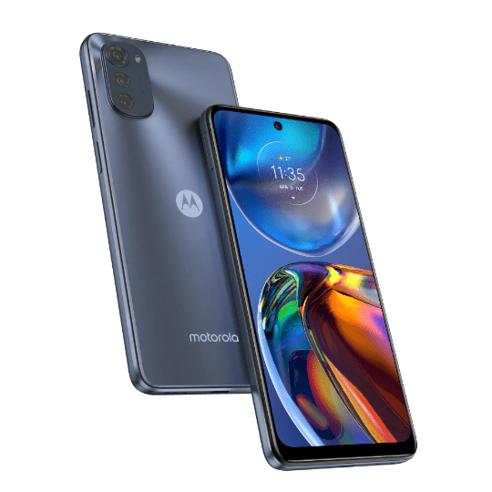Motorola Moto E32 thumbnail 3