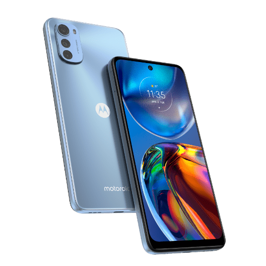 Motorola Moto E32 thumbnail 5