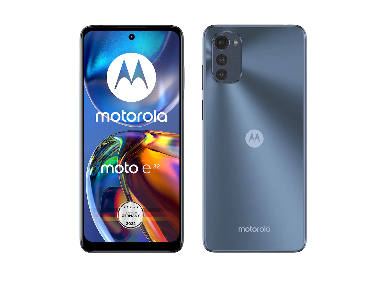 Motorola Moto E32s thumbnail 3