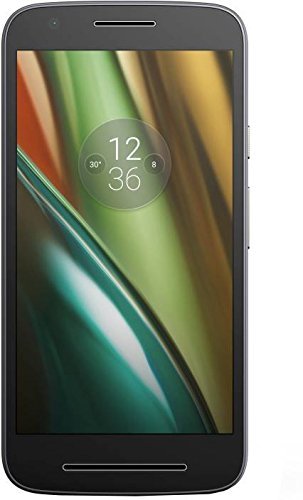 Motorola Moto E3 thumbnail 2
