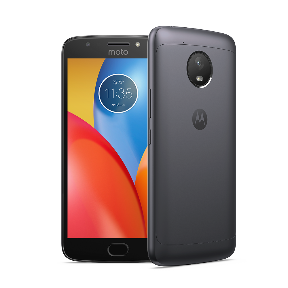 Motorola Moto E4 (USA) thumbnail 3