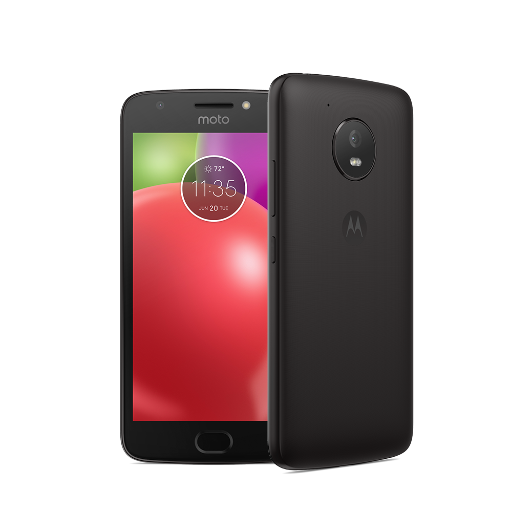 Motorola Moto E4 Plus (USA) thumbnail 3