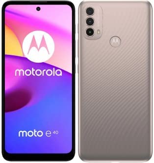 Motorola Moto E40 thumbnail 2