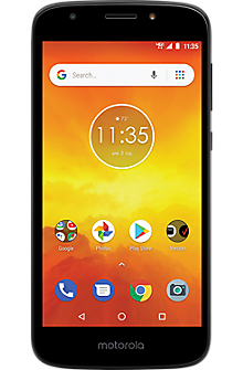 Motorola Moto E5 Play Go thumbnail 2
