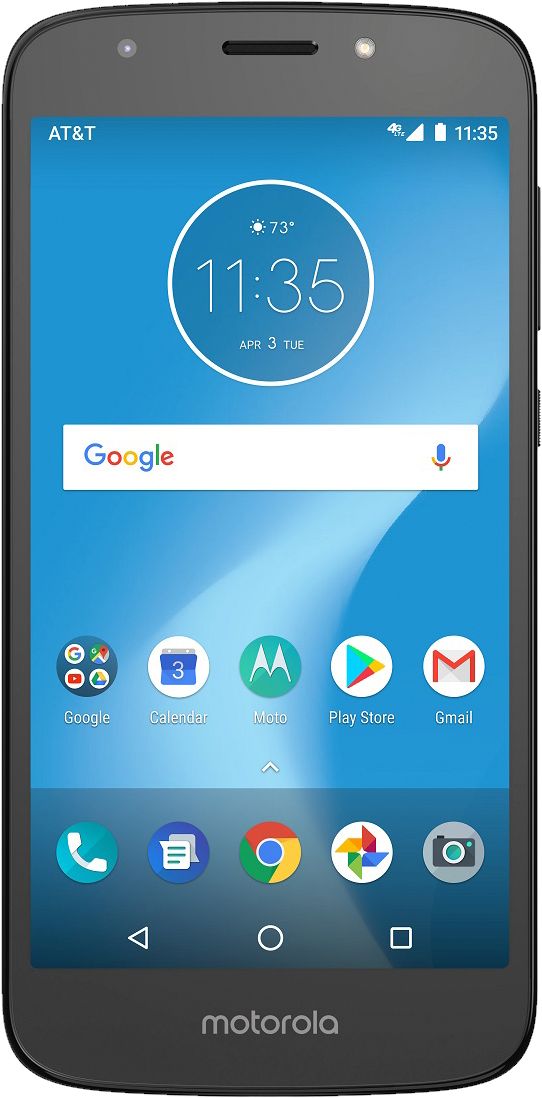Motorola Moto E5 Play thumbnail 2