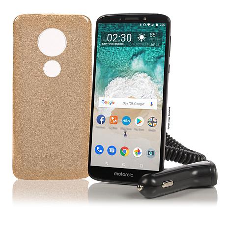 Motorola Moto E5 thumbnail 4