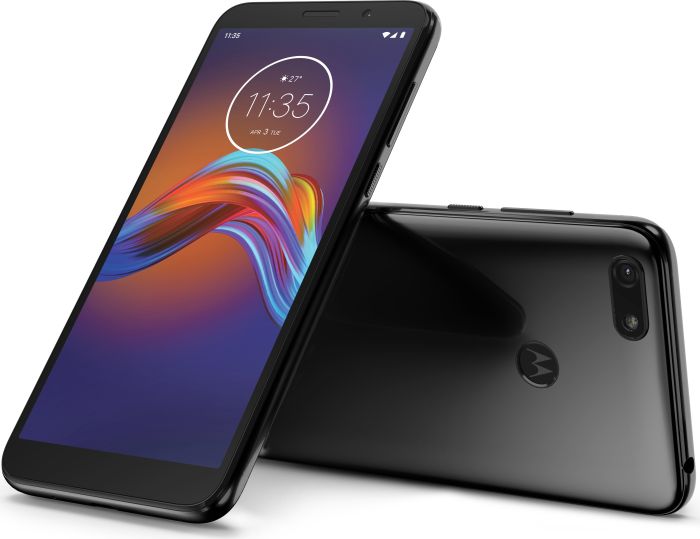 Motorola Moto E6 Play thumbnail 3
