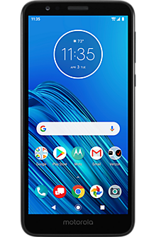 Motorola Moto E6 thumbnail 2