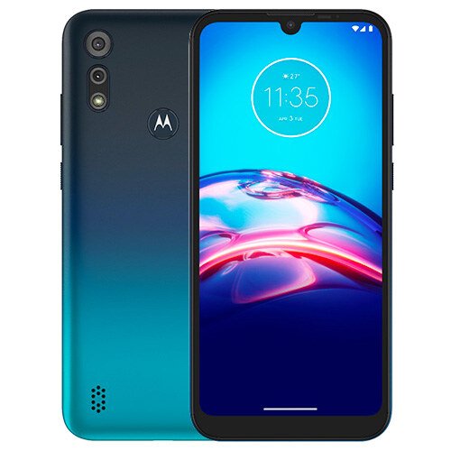Motorola Moto E6i thumbnail 2