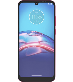 Motorola Moto E6i thumbnail 3