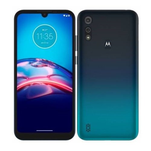 Motorola Moto E6s (2020) thumbnail 2