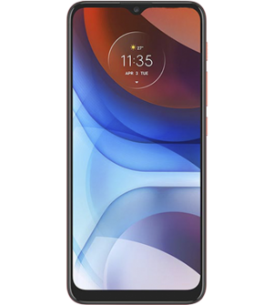 Motorola Moto E7 Power thumbnail 2