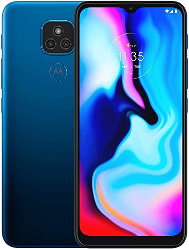 Motorola Moto E7 thumbnail 3