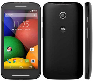 Motorola Moto E thumbnail 2