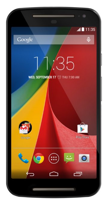 Motorola Moto G (2014) thumbnail 3