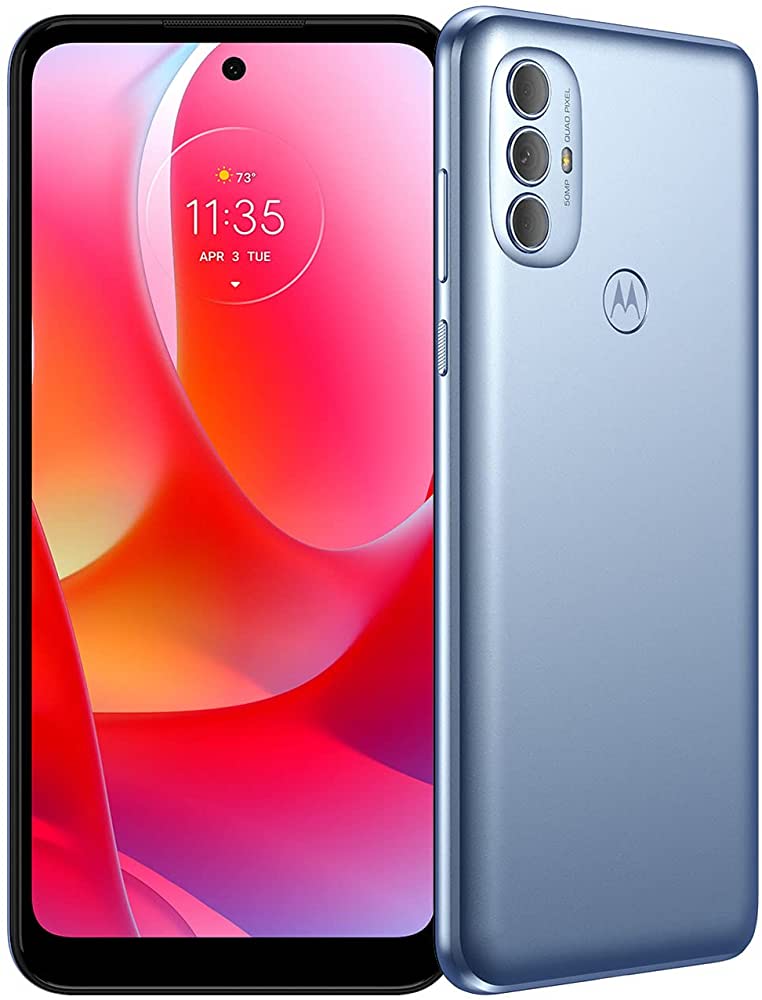 Motorola Moto G (2022) thumbnail 4