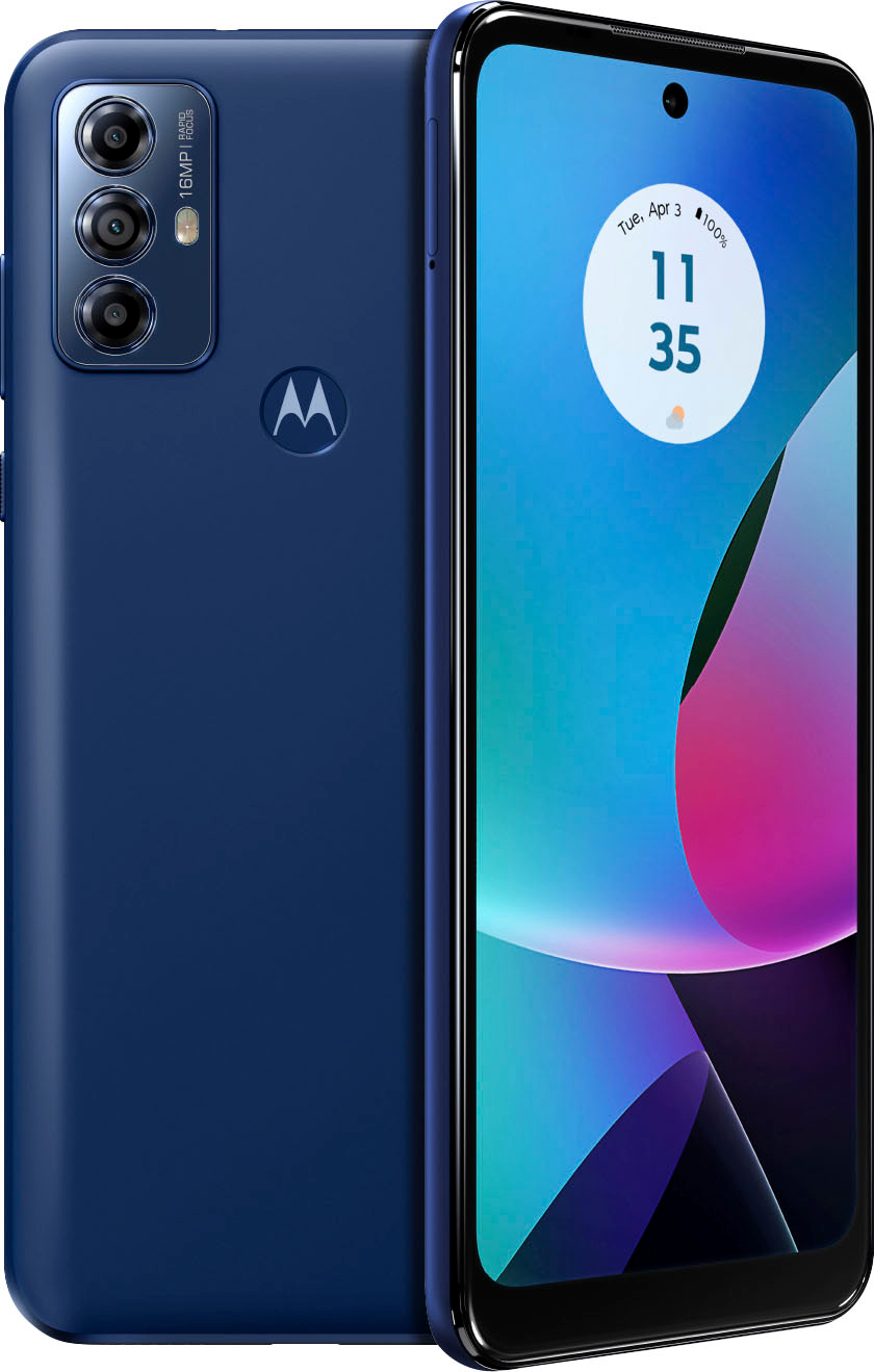 Motorola Moto G (2023) thumbnail 2