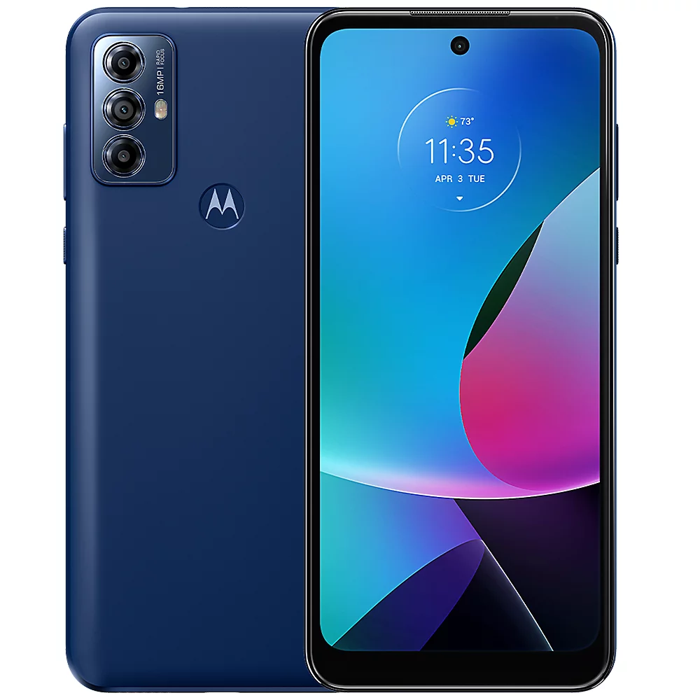 Motorola Moto G (2023) thumbnail 4