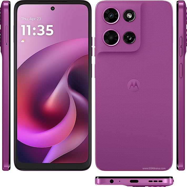 Motorola Moto G (2026) thumbnail 2