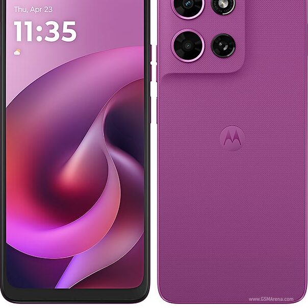 Motorola Moto G (2026) thumbnail 5