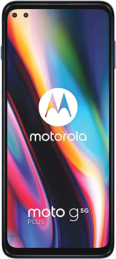 Motorola Moto G 5G Plus thumbnail 2