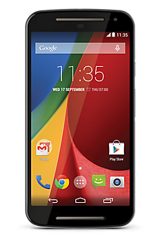 Motorola Moto G Dual SIM (2014) thumbnail 3