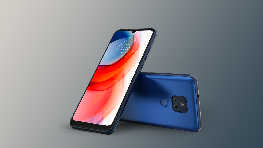 Motorola Moto G Play (2021) thumbnail 2