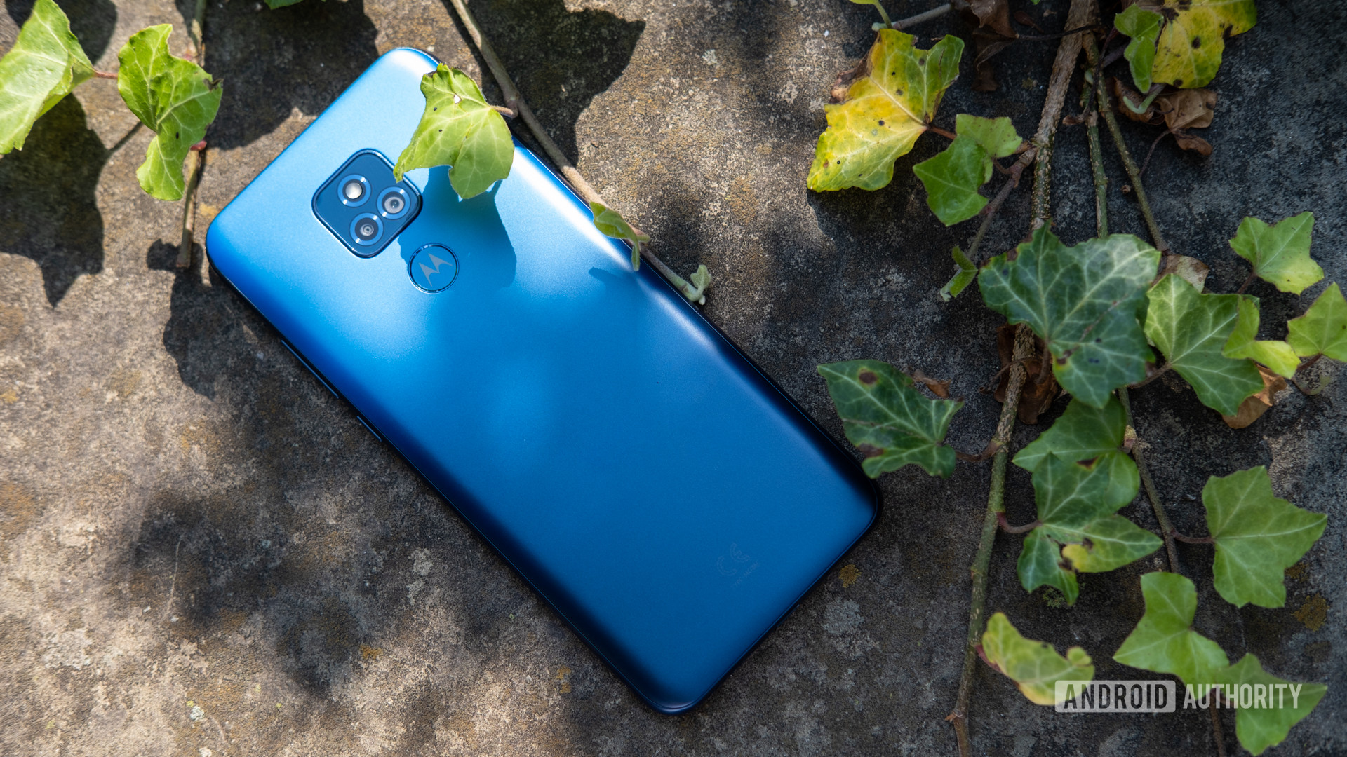 Motorola Moto G Play (2021) thumbnail 4