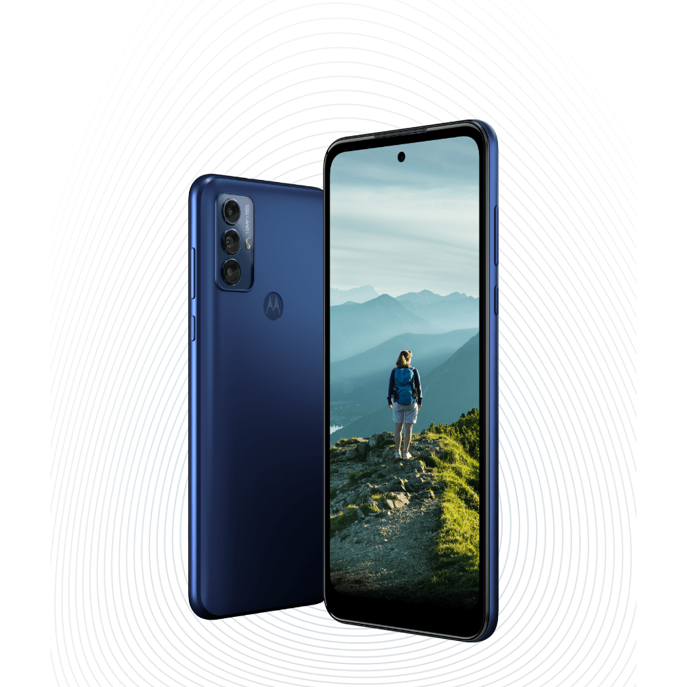 Motorola Moto G Play (2023) thumbnail 4