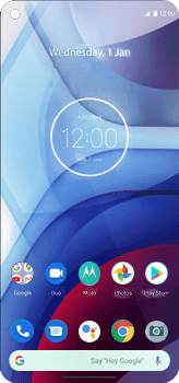 Motorola Moto G Power (2021) thumbnail 2