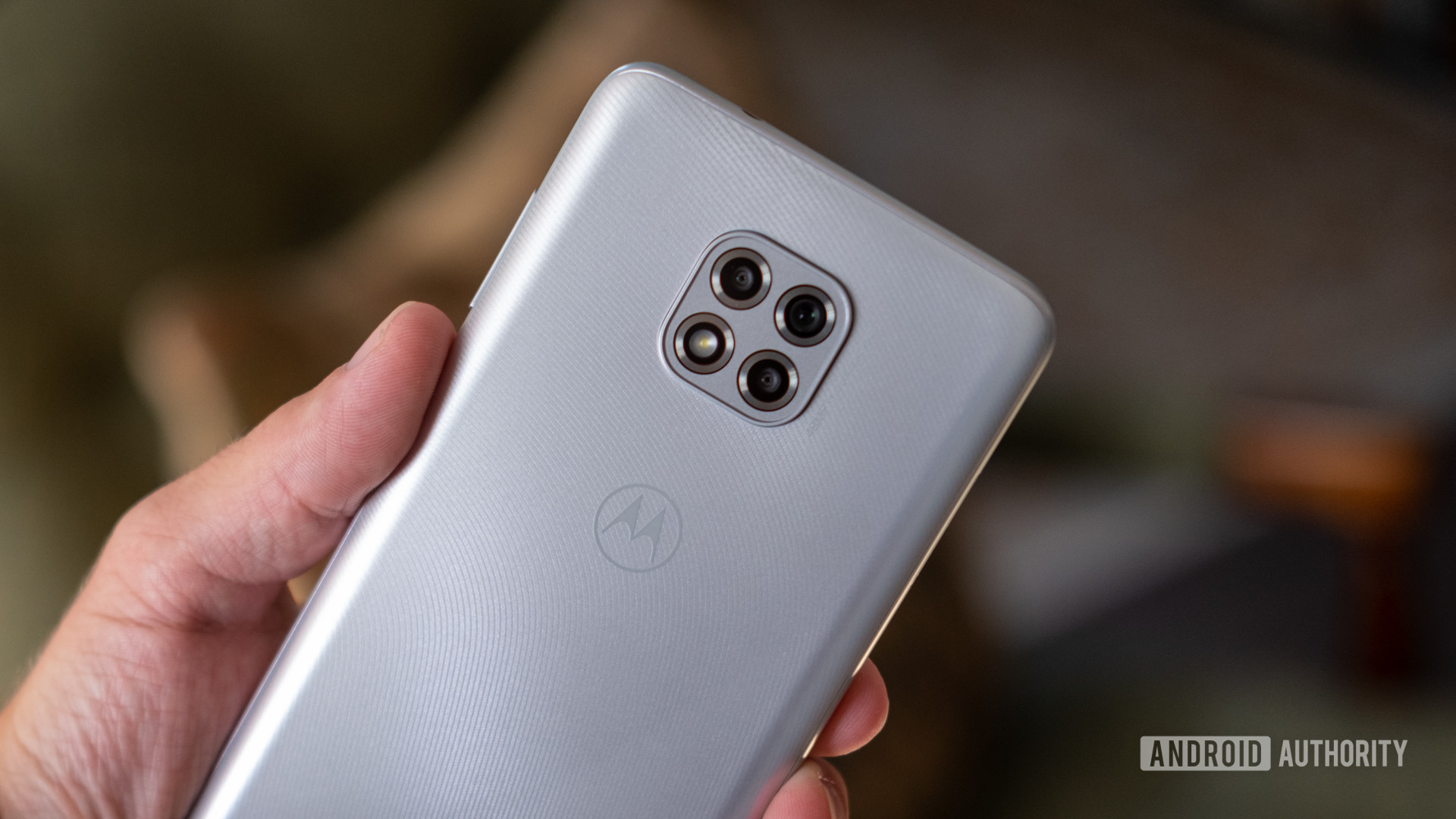 Motorola Moto G Power (2021) thumbnail 3