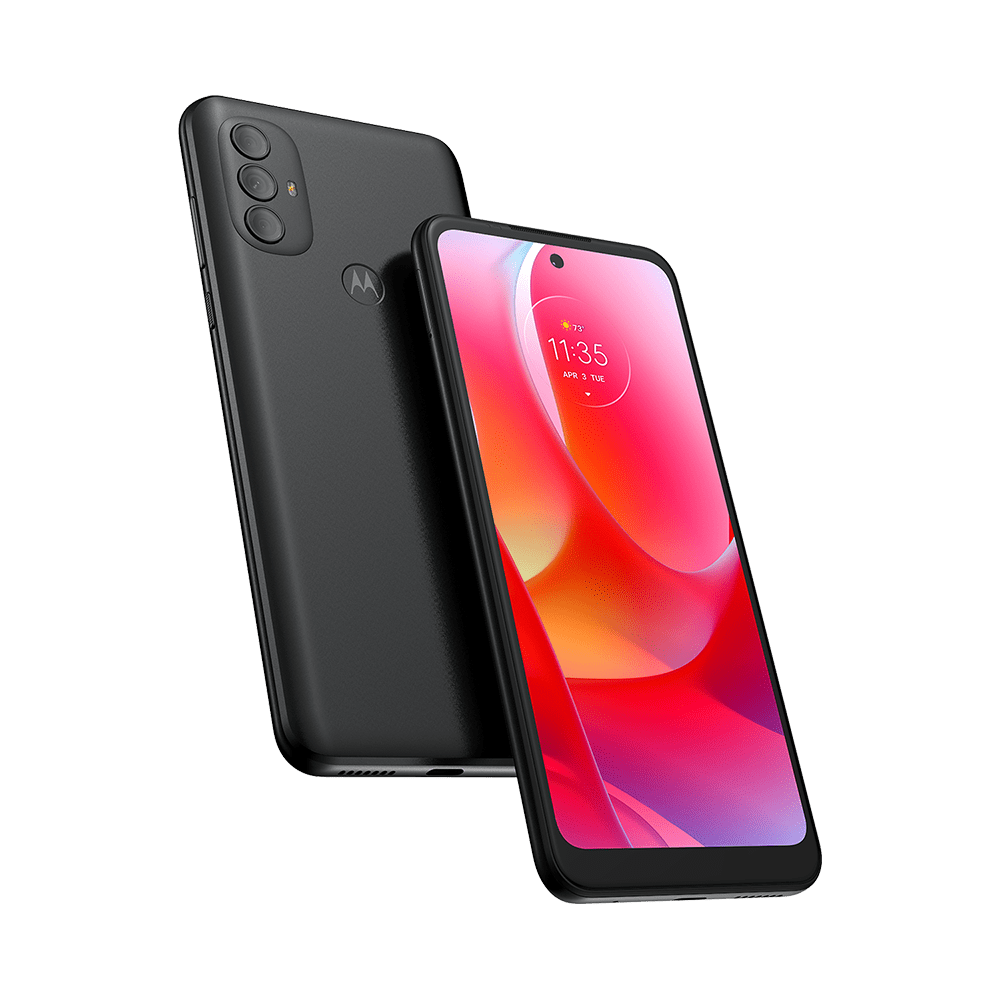 Motorola Moto G Power (2022) thumbnail 4