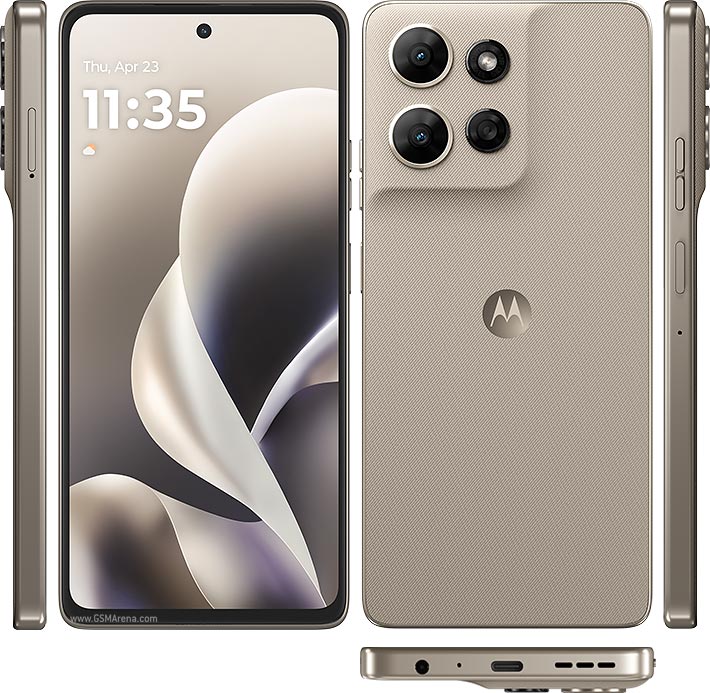 Motorola Moto G Power (2026) thumbnail 2