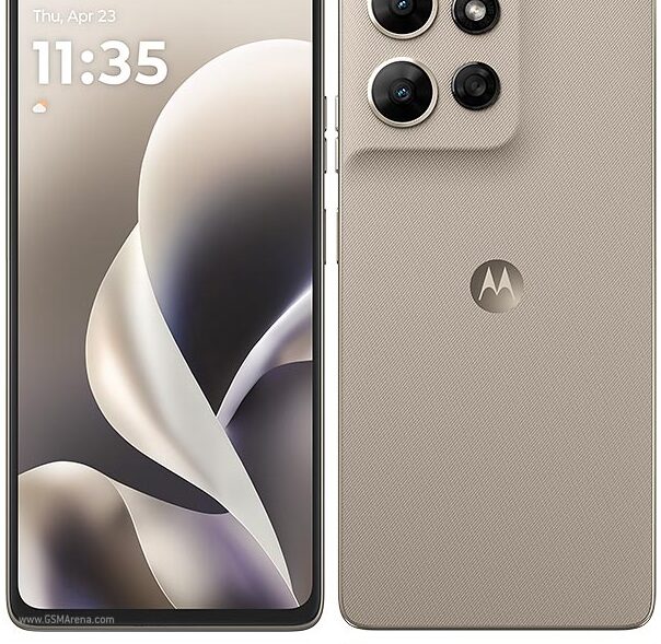 Motorola Moto G Power (2026) thumbnail 5