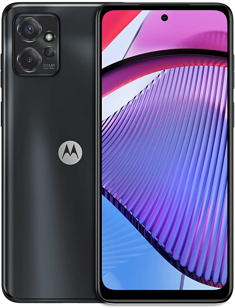 Motorola Moto G Power 5G thumbnail 2
