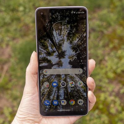 Motorola Moto G Power thumbnail 5