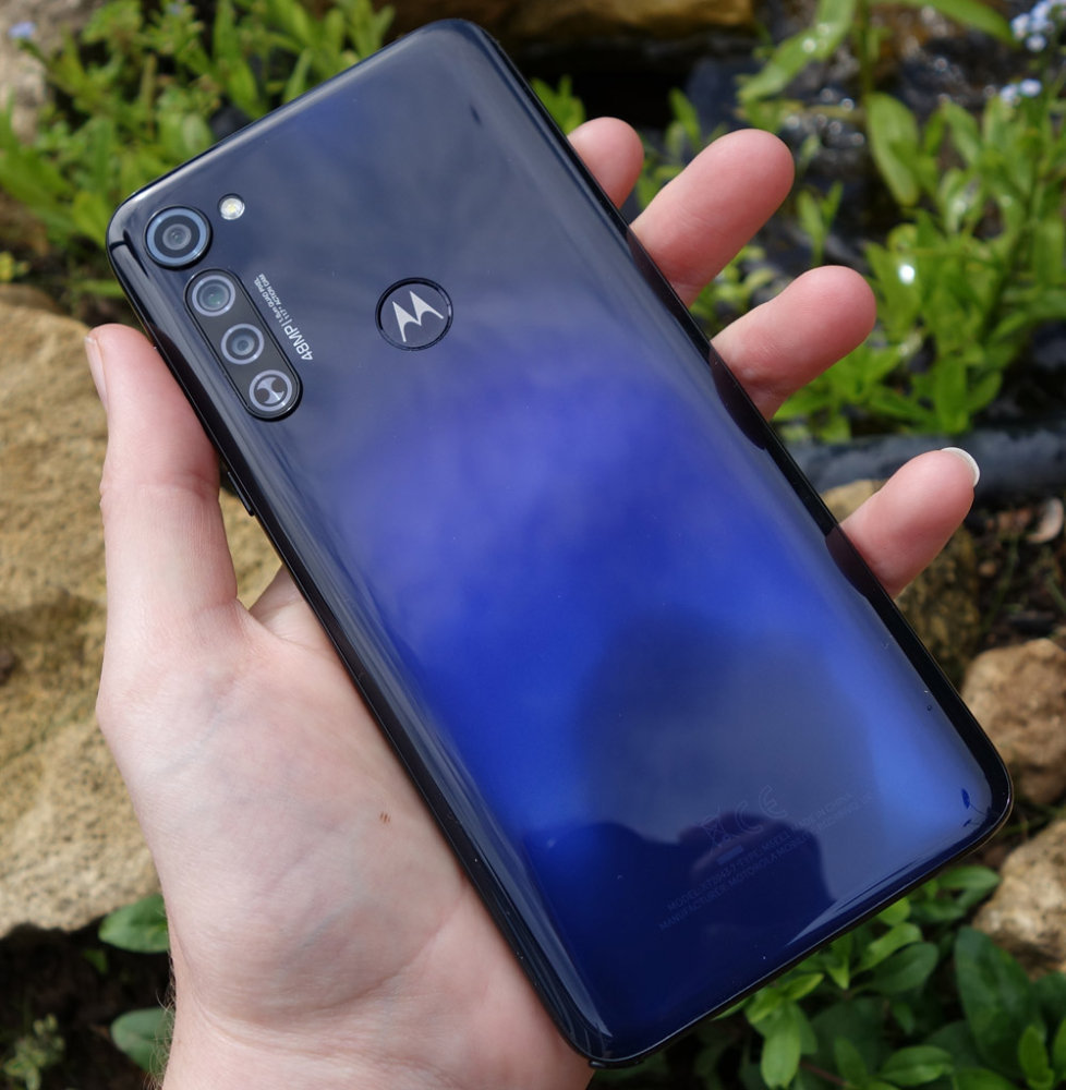 Motorola Moto G Pro thumbnail 3