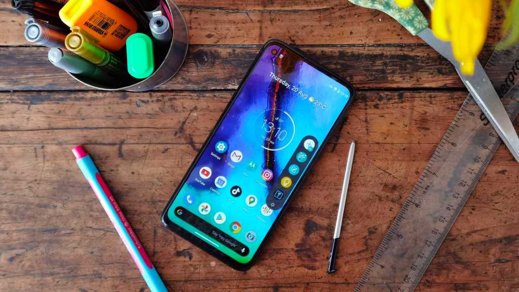 Motorola Moto G Pro thumbnail 4