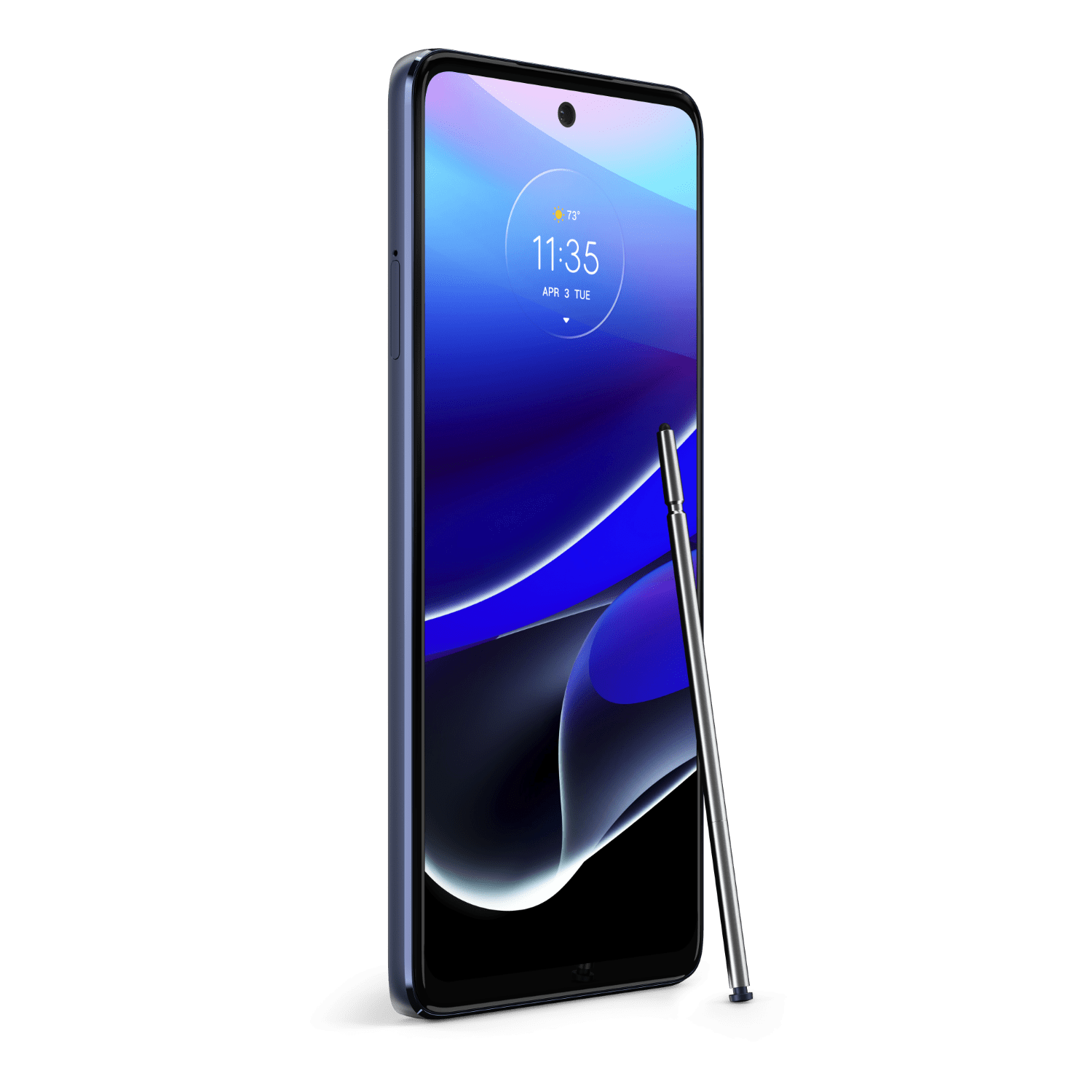 Motorola Moto G Stylus (2022) thumbnail 2