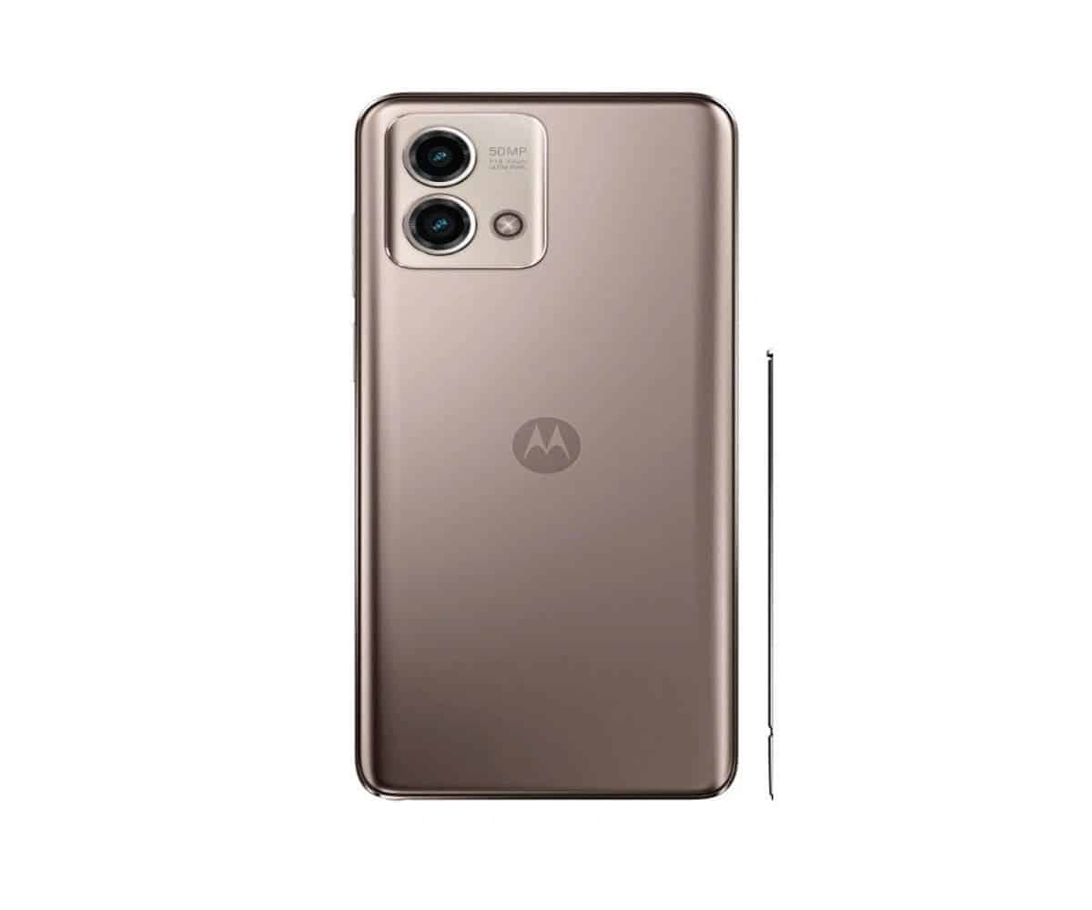 Motorola Moto G Stylus (2023) thumbnail 4